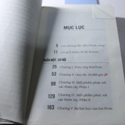 Những kẻ xuất chúng 2019- Malcolm Gladwell 467541