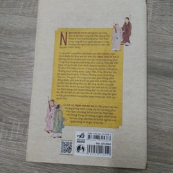 Ngàn Năm Áo Mũ - Lịch Sử Trang Phục Việt Nam 1009 - 1945 - Trần Quang Đức  530443