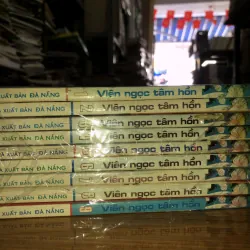 Viên ngọc tâm hồn  779611