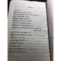 Người mang số Q1 2629 1998 mới 60% ố bẩn Vũ Đức Sao Biển HPB0906 SÁCH VĂN HỌC 915172