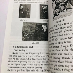 NGHỆ THUẬT ĐỐI KHÁNG  - 150 trang, nxb: 2009 542128