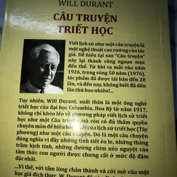 Câu Truyện triết học  738079