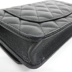 Ví dây chuyền Chanel Timeless Classic AP0250 622677