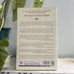 Sự lựa chọn - Edith Eva Eger 750725