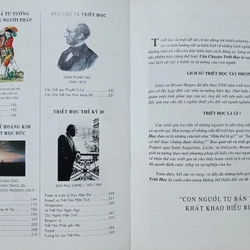 Câu chuyện triết học (Bryan Magee) 496219