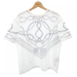 HERMES *06-7713. Áo thun - Hàng hiệu Chính hãng