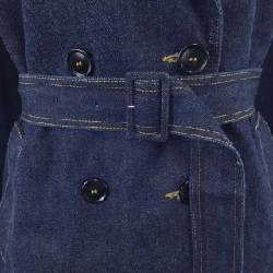 Áo khoác ALAIA 628338