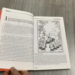 Xem tướng biết ngươi, cẩm nang về nhân tướng học. 3a5 717405