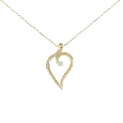 Dây chuyền lá Tiffany - Hàng hiệu Authentic