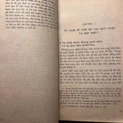 Những quy luật xã hội học 646299