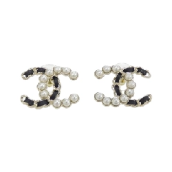 Chanel ABG467 Bông tai - Hàng hiệu Authentic