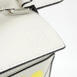 Túi Loewe Puzzle 10 Joe Brainard Tái bản A510S21XB8 616934