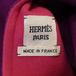 【Mã giảm giá】HERMES Cape 643643