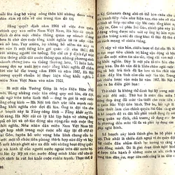 TIẾNG KÈN GỌI QUÂN (SUMMONS of the TRUMPET)- Tác giả DAVE RICHARD PALMER 1067086