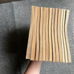 Truyện tranh Miki Cô bé tinh nghịch - Trọn bộ 13 tập 627147