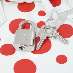 Louis Vuitton Epi (LV X YK) Alma BB M21712 Túi - Hàng hiệu Chính hãng 803571