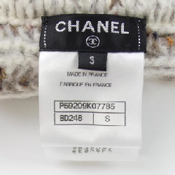 Khăn choàng CHANEL - Hàng hiệu Authentic 834870