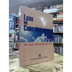 Luận về cuộc đời - OSHO