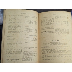 Tân y dược dẫn giải sơ lược - sách hiểu biết thông thường 384312