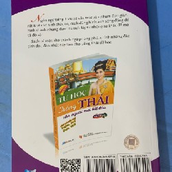 Sách học tiếng thái  21271