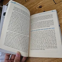 Khởi hành lời khuyên học sinh sinh viên Việt Nam 
 688752