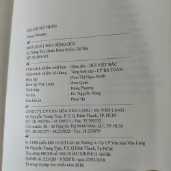 Sợi chỉ đỏ Thiền - Susan Murphy 751461