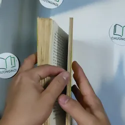 [MIỄN PHÍ BỌC SÁCH] [SEAL] Anh Không Là Con Chó Của Em! - Lê Hoàng 798527