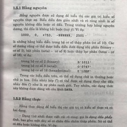 NGÔN NGỮ LẬP TRÌNH FORTRAN 90 455047