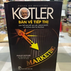 kOTLER(NXB trẻ)