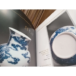 Đồ sứ kí kiểu Việt Nam: Thời Lê-Trịnh (1533-1788) - Trần Đình Sơn 976997