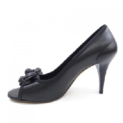 Giày cao gót CHANEL - Hàng hiệu Authentic 830629