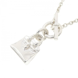 Dây chuyền Hermès Amulet Birkin - Hàng hiệu Chính hãng 845051