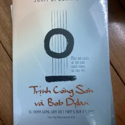 Trịnh công sơn và bop dylan nguyên seal