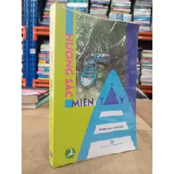 Hương sắc miền tây - Trần Minh Thương & Bùi Túy Phượng 378963