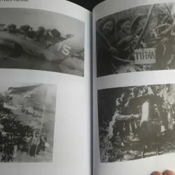 Truyện ký Địa Đàng Đỏ - Trúc Phương 689736