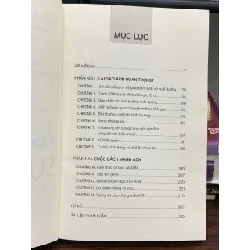 Bản thiết kế sự sống: Cách ADN định hình con người chúng ta – Robert Plomin 589486