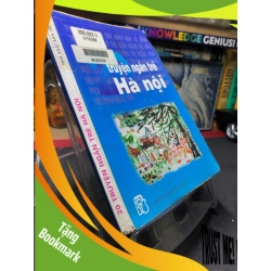(TẶNG BOOKMARK) 20 truyện ngắn trẻ Hà Nội 1998 mới 50% ố bẩn bụng xấu Nhiều tác giả RBK0906 SÁCH VĂN HỌC
