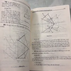 Hình học hoạ hình - Nguyễn Văn Hiến 1011461