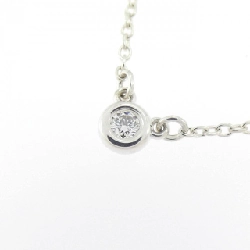 Dây chuyền Tiffany By The Yard - Hàng hiệu Authentic 843121