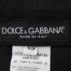 Quần DOLCE&GABBANA 650564