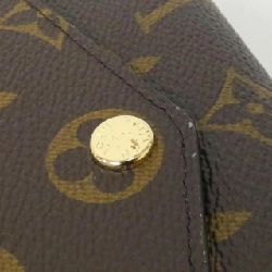Ví Louis Vuitton Monogram Porte-Feuille Sara M60531 - Hàng hiệu Chính hãng 806097