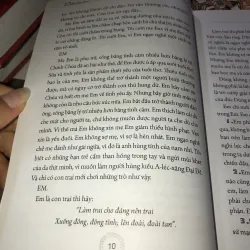 Viết cho em - LM. Piô Ngô Phúc Hậu 1037491