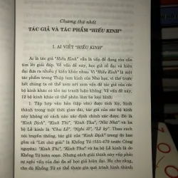 Đạo hiếu trong Nho gia - Cao Vọng Chi 756225