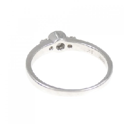 Nhẫn kim cương PT900 0.26CT - Hàng hiệu Authentic 851475