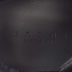 Giày sneaker MARNI 657091