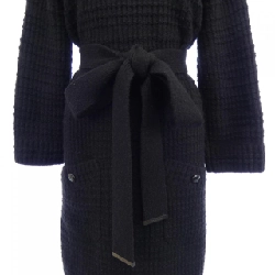 Chanel CHANEL P59784K07810 Đầm - Hàng hiệu Chính hãng 816698