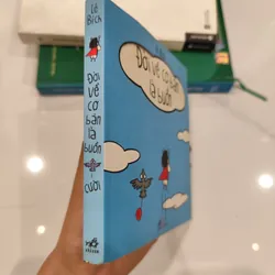 Đời về cơ bản là buồn 575064