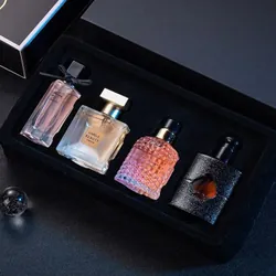 Nước hoa set mini 593225