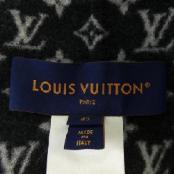 【Mã giảm giá】Louis Vuitton LOUIS VUITTON Cape 637627