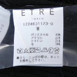 【Mã giảm giá】ETRE TOKYO Váy 653351